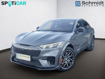 Ford Mustang Mach-E Gebrauchtwagen