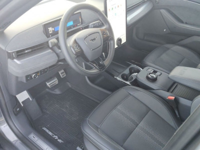 Ford Mustang Mach-E Gebrauchtwagen Ford Mustang Mach-E Gebrauchtwagen