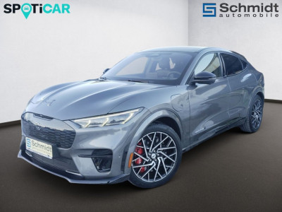 Ford Mustang Mach-E Gebrauchtwagen Ford Mustang Mach-E Gebrauchtwagen