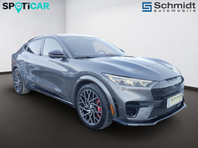 Ford Mustang Mach-E Gebrauchtwagen Ford Mustang Mach-E Gebrauchtwagen