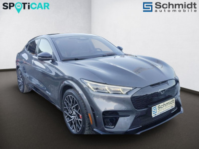 Ford Mustang Mach-E Gebrauchtwagen Ford Mustang Mach-E Gebrauchtwagen