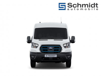 Ford Transit Tageszulassung