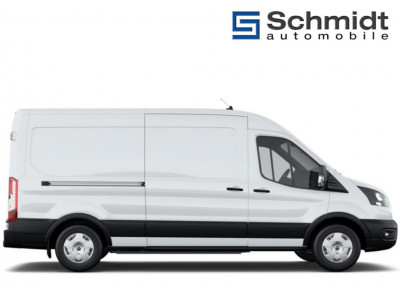 Ford Transit Tageszulassung