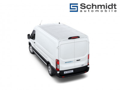 Ford Transit Tageszulassung