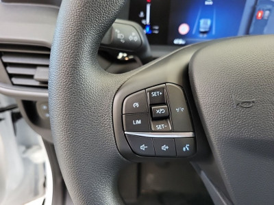 Ford Transit Courier Vorführwagen