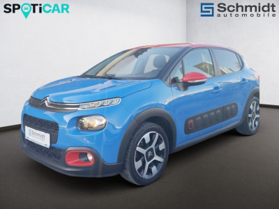 Citroën C3 Gebrauchtwagen