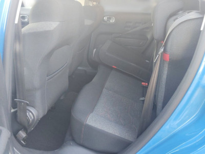 Citroën C3 Gebrauchtwagen Citroën C3 Gebrauchtwagen