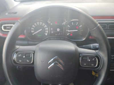 Citroën C3 Gebrauchtwagen Citroën C3 Gebrauchtwagen