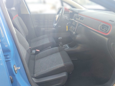 Citroën C3 Gebrauchtwagen Citroën C3 Gebrauchtwagen