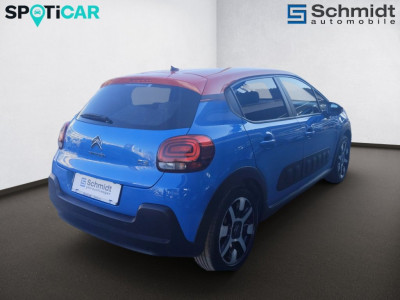 Citroën C3 Gebrauchtwagen Citroën C3 Gebrauchtwagen