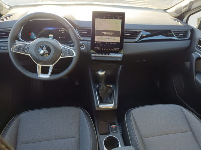 Mitsubishi Grandis Vorführwagen