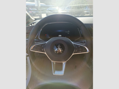 Mitsubishi Grandis Vorführwagen