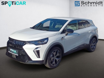 Mitsubishi Grandis Vorführwagen