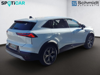 Mitsubishi Grandis Vorführwagen