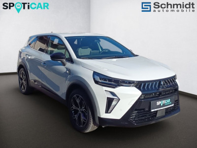 Mitsubishi Grandis Vorführwagen