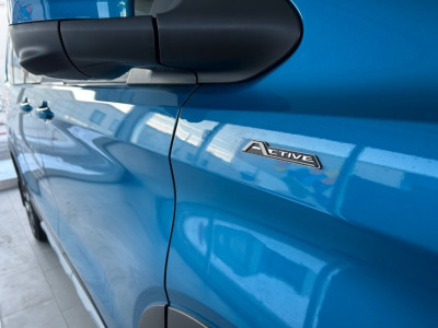 Ford Tourneo Custom Vorführwagen