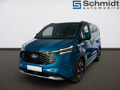 Ford Tourneo Custom Vorführwagen