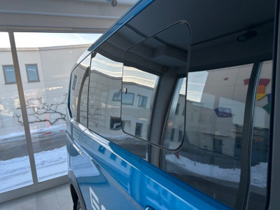 Ford Tourneo Custom Vorführwagen