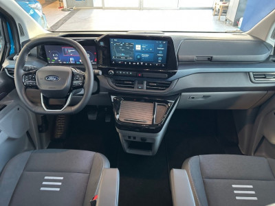 Ford Tourneo Custom Vorführwagen