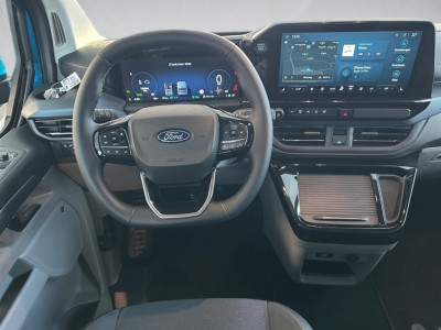 Ford Tourneo Custom Vorführwagen