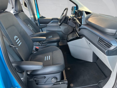 Ford Tourneo Custom Vorführwagen