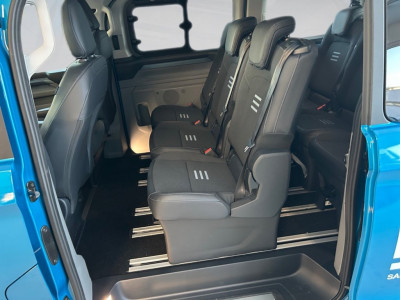 Ford Tourneo Custom Vorführwagen