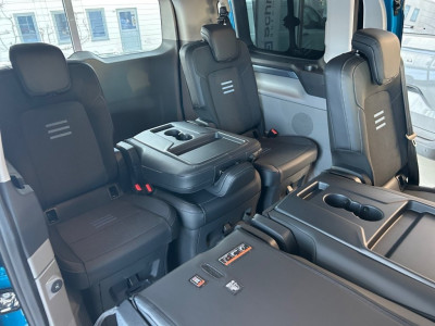 Ford Tourneo Custom Vorführwagen