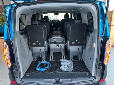 Ford Tourneo Custom Vorführwagen