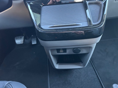 Ford Tourneo Custom Vorführwagen