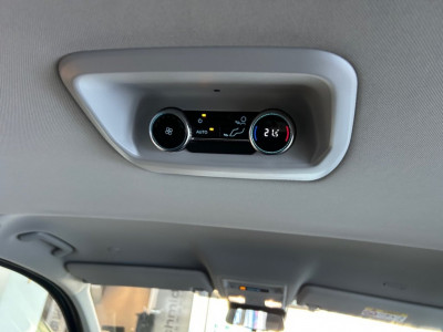 Ford Tourneo Custom Vorführwagen