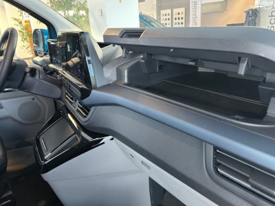 Ford Tourneo Custom Vorführwagen