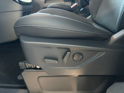 Ford Tourneo Custom Vorführwagen