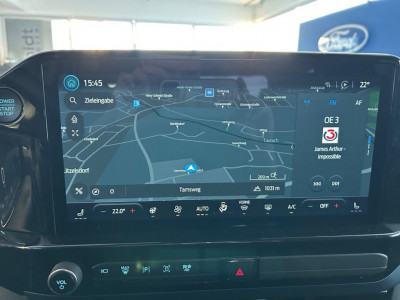 Ford Tourneo Custom Vorführwagen