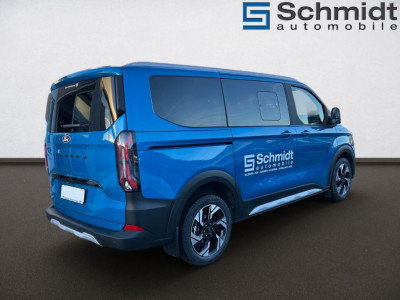 Ford Tourneo Custom Vorführwagen