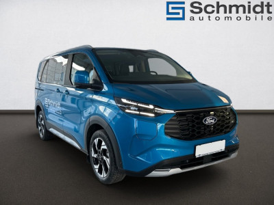 Ford Tourneo Custom Vorführwagen