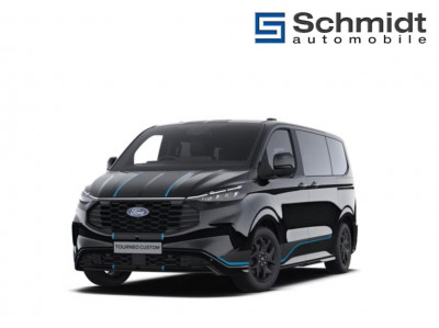 Ford Tourneo Custom Neuwagen