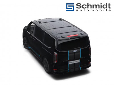 Ford Tourneo Custom Neuwagen