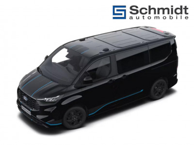 Ford Tourneo Custom Neuwagen
