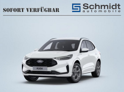 Ford Kuga Neuwagen