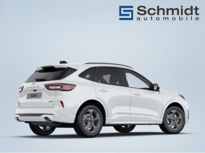 Ford Kuga Neuwagen