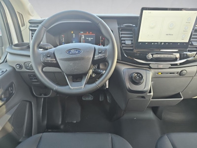 Ford Transit Neuwagen