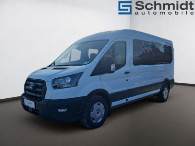 Ford Transit Neuwagen