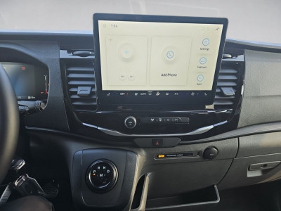 Ford Transit Neuwagen