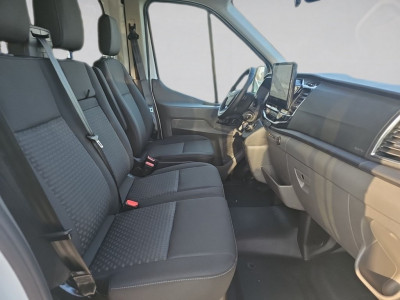 Ford Transit Neuwagen