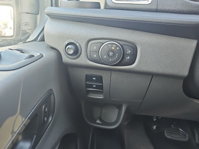 Ford Transit Neuwagen