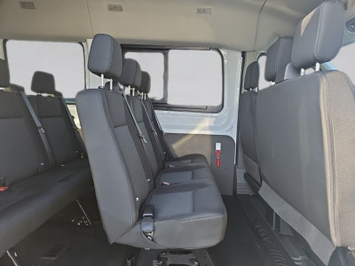 Ford Transit Neuwagen
