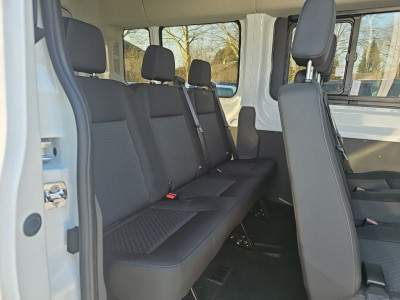 Ford Transit Neuwagen
