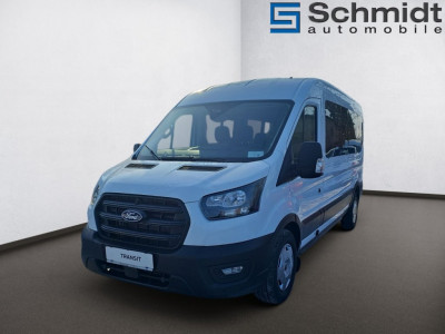 Ford Transit Neuwagen