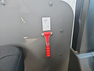 Ford Transit Neuwagen