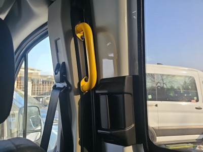 Ford Transit Neuwagen